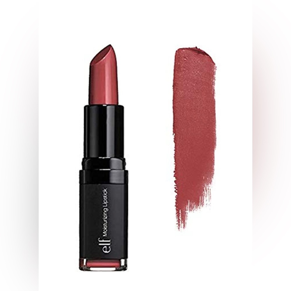 ELF Moisturizing Lipstick Ravishing Rose